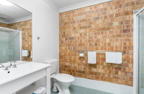 Girards Hill Hôtel | Lismore Wilson Motel