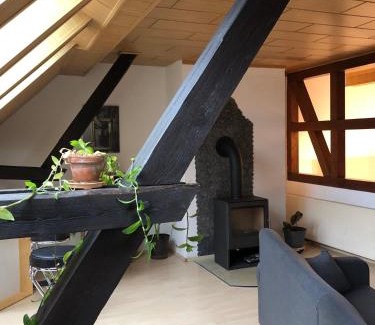Werther Maison | Lissy's alte Schmiede