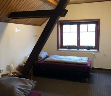 Werther Maison | Lissy's alte Schmiede