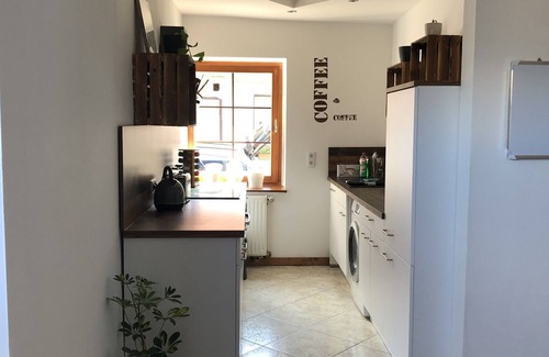 Werther Maison | Lissy's Alte Schmiede