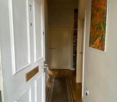 Woolwich Riverside Maison | Listed building close to River Thames