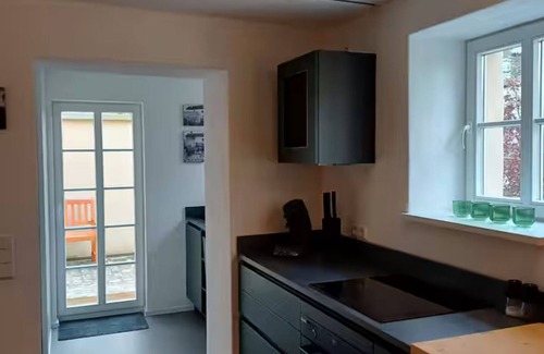 Bettingen Maison | Listed vacation home in the southern Eifel, with infrared sauna, near Luxembourg