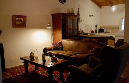 Cortelazor Cottage | Écoutez le son du silence ... Valle del Arroyo Casas Rurales - B&B