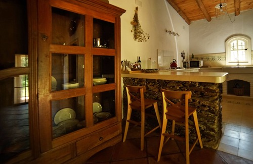 Cortelazor Cottage | Écoutez le son du silence ... Valle del Arroyo Casas Rurales - B&B