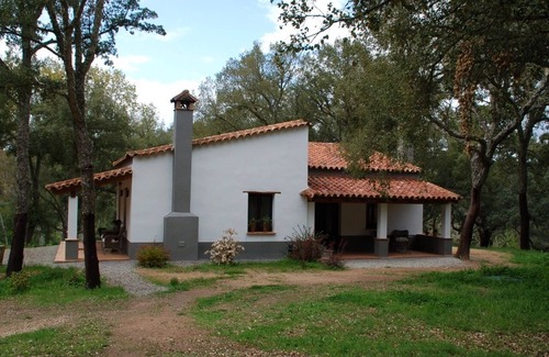 Cortelazor Cottage | Écoutez le son du silence ... Valle del Arroyo Casas Rurales - B & B