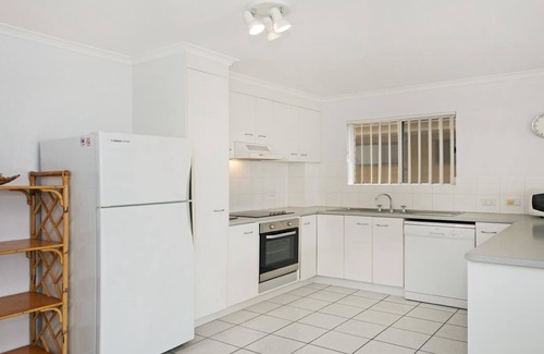 Woorim Appartement | ÉCOUTEZ LE SURF de Rickman Pde, Woorim