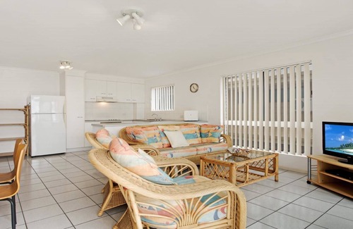 Woorim Appartement | ÉCOUTEZ LE SURF de Rickman Pde, Woorim