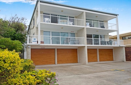 Woorim Appartement | ÉCOUTEZ LE SURF de Rickman Pde, Woorim