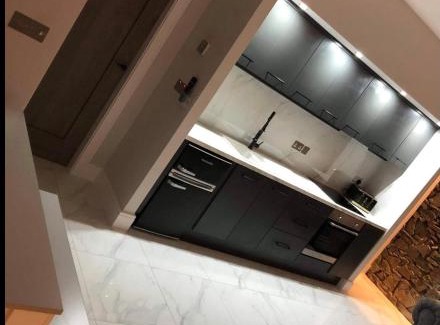 Buncrana Appartement | Lisvarna House
