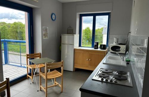 Fegreac Autre | Lit en dortoir - Maison du canal