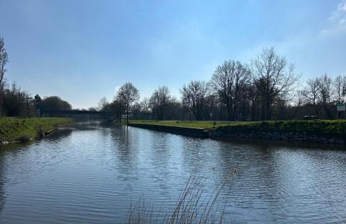 Fegreac Autre | Lit en dortoir - Maison du canal