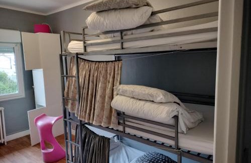 Minimes - Barriere de Paris Maison | lit en dortoir toulouse minimes