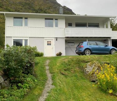 Valberg Appartement | Liten leilighet med to soverom