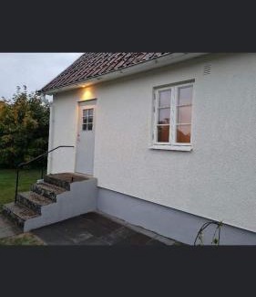 Broby Maison | Litet mysigt hus i Östra Göinge