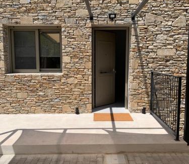 Exostis Appartement | Lithéa, stone residence