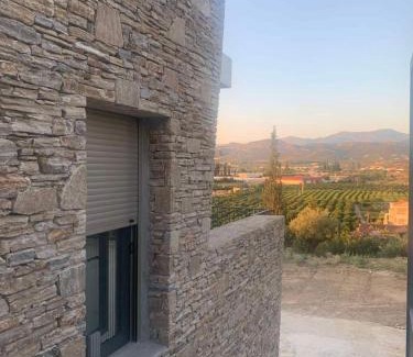 Exostis Appartement | Lithéa, stone residence