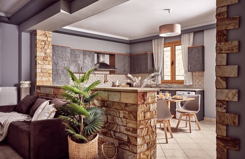 Lithakia Villa | Lithakia Balcony Villa