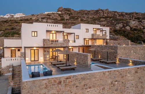 Maragas Villa | Lithia Exclusive Villas