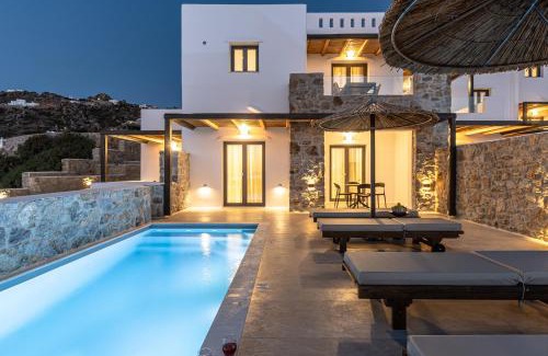 Maragas Villa | Lithia Exclusive Villas