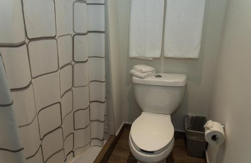 Veracruz Hôtel | Lithio Hotel