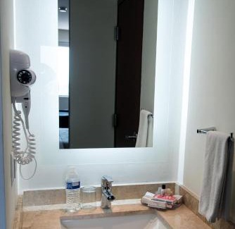 Veracruz Hôtel | Lithio Hotel