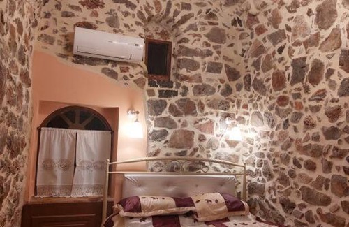 Avgonyma Maison | Lithokastro