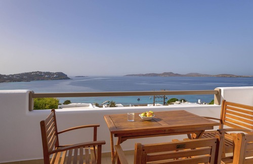 Agios Ioannis Appartement | Lithos by Spyros & Flora