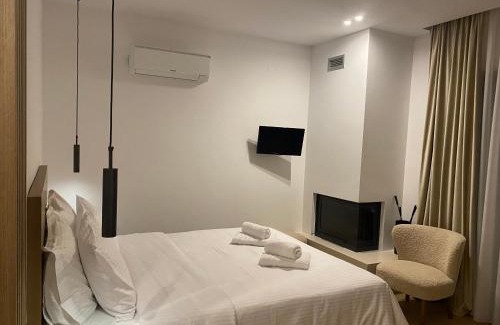Loutraki Appartement | Lithos