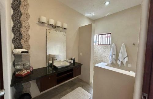 Litibu Maison | Litibu Suites Beach House