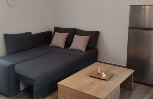 Fodele Villa | Litinos Villa Nikoleta - Des vacances idéales à Fodele, berceau du Greco