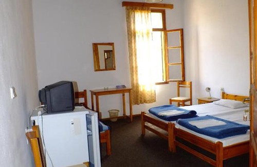 Old Town Maison | Lito Rooms