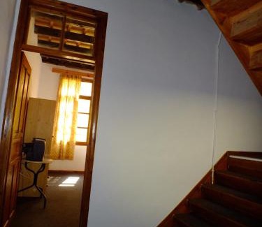 Old Town Maison | Lito Rooms