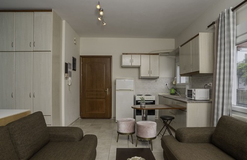 Dio-Olympos Appartement | Litochoro apartment