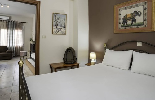 Dio-Olympos Appartement | Litochoro apartment