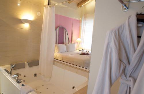 Litochoro Hôtel | Litohoro Olympus Resort Villas & Spa