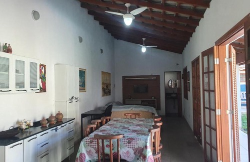 Jardim Britania Maison | Litorânea Domingues Paes