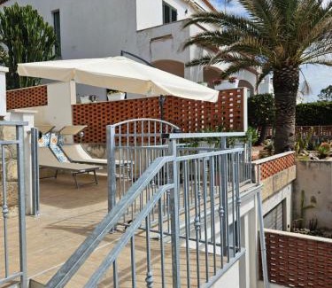San Lucido Maison | Litore Domus - Cilla