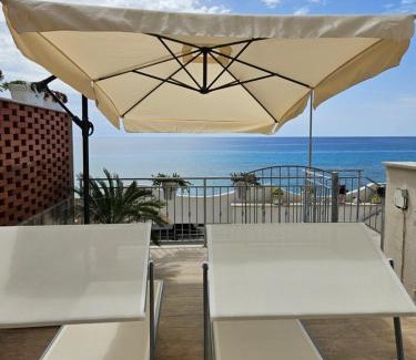 San Lucido Maison | Litore Domus - Cilla