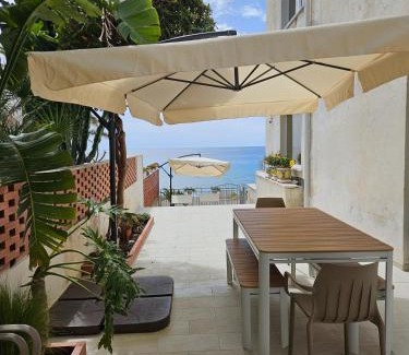San Lucido Maison | Litore Domus - Cilla