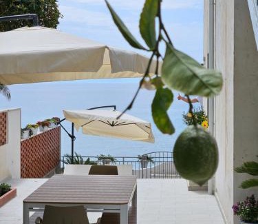 San Lucido Maison | Litore Domus - Cilla
