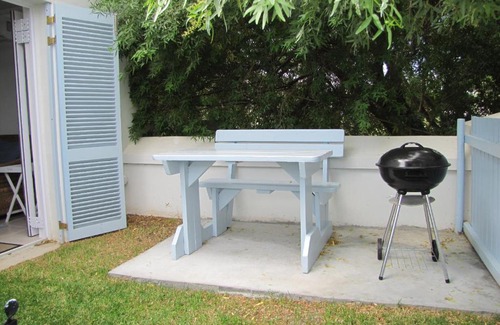 McGregor Appartement | Little 13 Mill Street