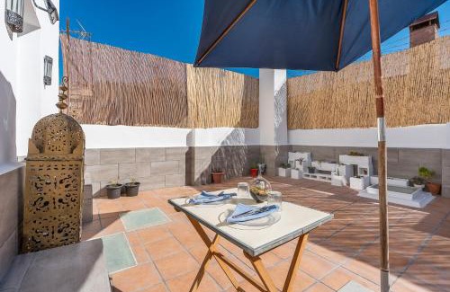 Durcal Maison | Little Alhambra