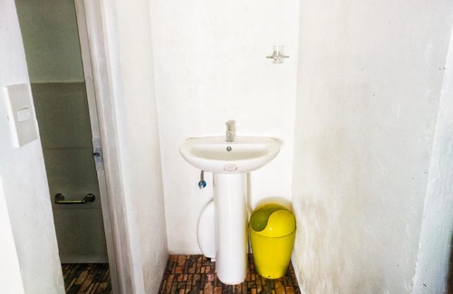 Port Barton Appartement | LITTLE aPARTEL