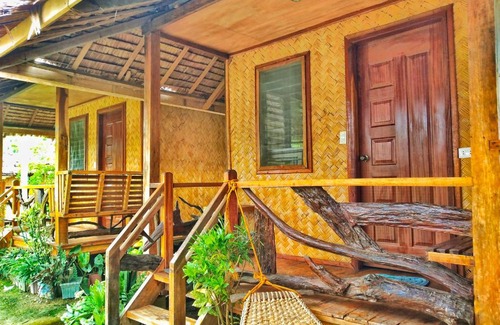 Port Barton Appartement | LITTLE aPARTEL