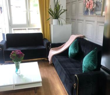 Junction Appartement | Little apartment 20 min from central London