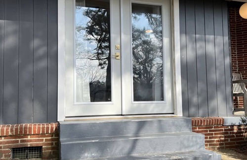 Lupton City Maison | Little Avalon in North Chattanooga- 5 minutes from downtown!