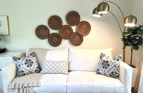 Lupton City Maison | Little Avalon in North Chattanooga- 5 minutes from downtown!