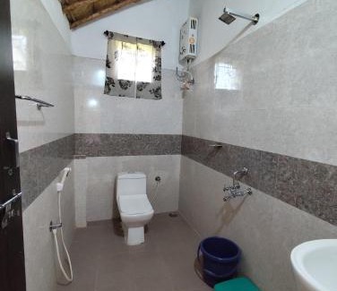 Kamalapur Maison | Little Banana Homestay