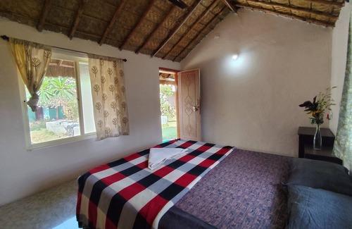 Kamalapur Autre | Little banana homestay