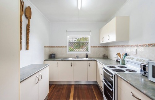 Yamba Appartement | Little Banksia 1 - LJ Hooker